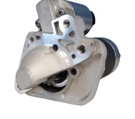 Renault Kadjar Starter motor CS1332