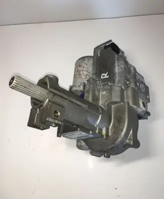 Electric power steering pump