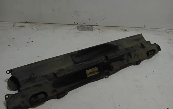 BMW 5 E60 E61 Top upper radiator support slam panel 7519205