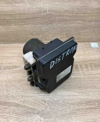 BMW 5 E60 E61 ABS Pump 6769707 6758743