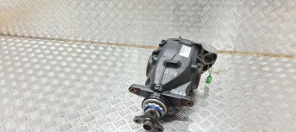 BMW 1 F20 F21 Rear differential S27698310 7605591