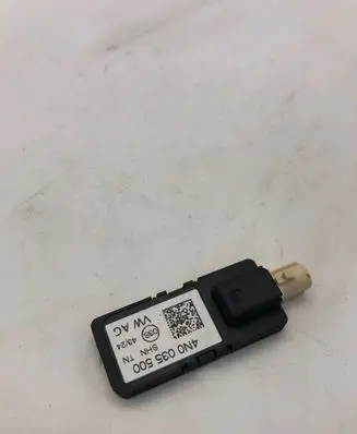 Audi A5 Aerial antenna amplifier 4n0035500