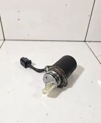 Volvo XC90 Rear gearbox reducer/haldex oil pump 