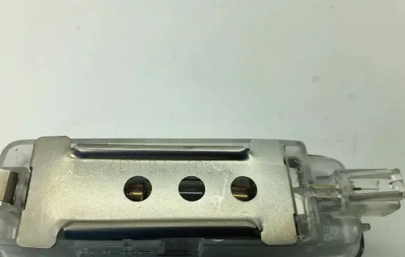 Audi A6 S6 C6 4F Other interior light 4E0947105
