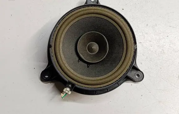 Renault Scenic III - Grand scenic III Front door speaker 