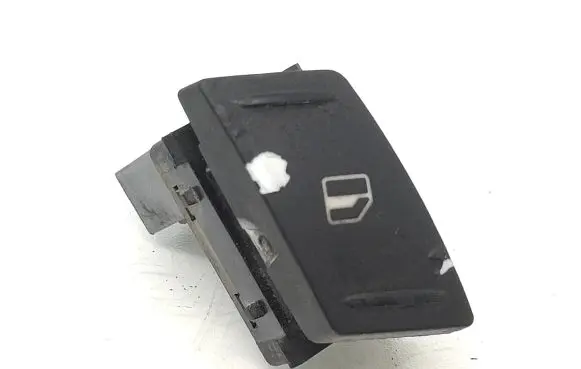 Skoda Octavia Mk2 (1Z) Electric window control switch 1Z0959856