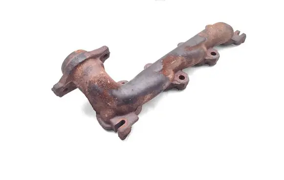 Jeep Grand Cherokee (WJ) Exhaust manifold 53030931