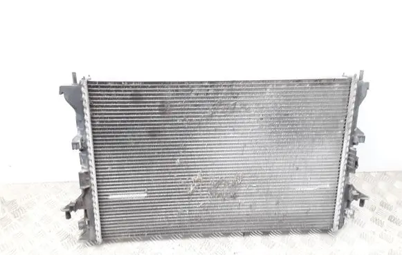 Renault Espace - Grand espace IV Coolant radiator 8200292771B