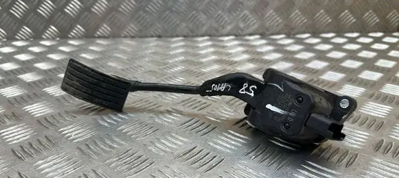Peugeot 508 RXH Accelerator throttle pedal 9672091280 86ET25
