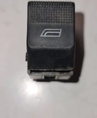 Electric window control switch