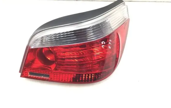 BMW 5 E60 E61 Rear/tail lights 7165738