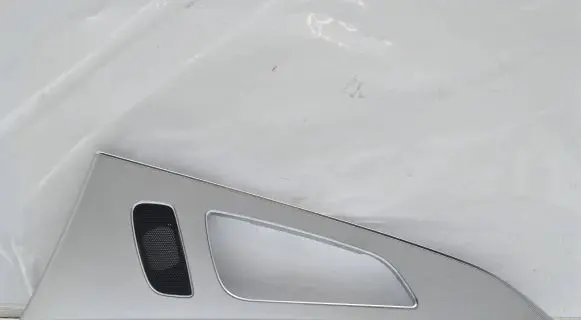 Audi A6 S6 C7 4G Rear door card trim 4G0867420