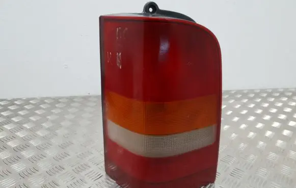 Mercedes-Benz Vito Viano W638 Rear/tail lights 6388201264