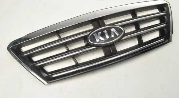 KIA Sorento Front grill 