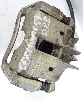 Mitsubishi Carisma Front brake caliper