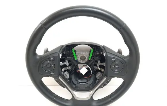 Honda CR-V Steering wheel