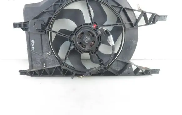 Renault Espace - Grand espace IV Fan set 8200387731 1831246K00