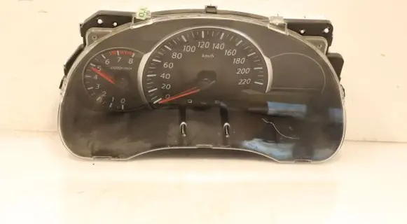 Nissan Micra K14 Clock 248103HN9C