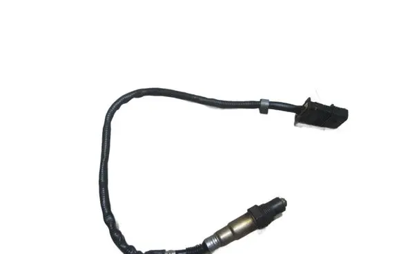 BMW 5 F10 F11 Lambda probe sensor N52B30 95DWSFD4FVSFBMW