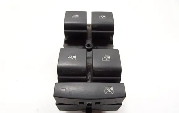 Opel Zafira C Electric window control switch 13305009 251886 3346