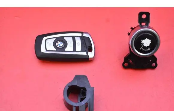 BMW 7 F01 F02 F03 F04 Ignition lock 9225229