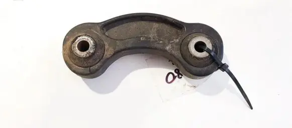 Audi A6 S6 C6 4F Front anti-roll bar/stabilizer link 4f0505465n