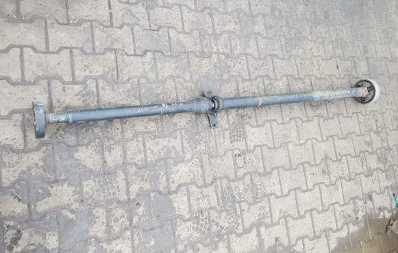 Audi TT TTS Mk2 Drive shaft (set) 