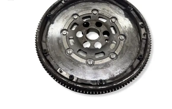 Volkswagen PASSAT B6 Clutch set kit 03L105264B