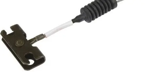 Nissan Almera Handbrake/parking brake wiring cable J3911018