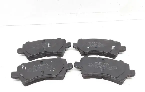 Volvo V60 Brake pads (rear) 
