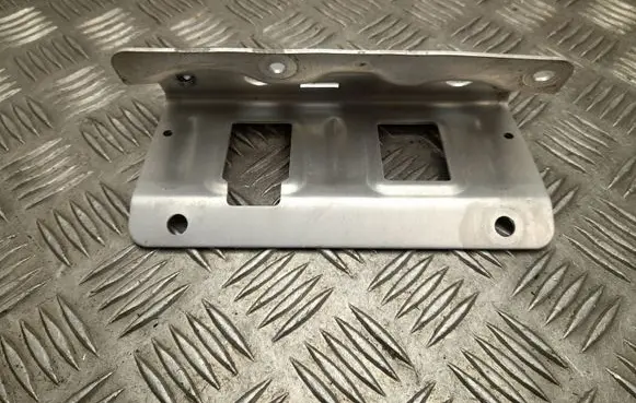 Porsche Panamera (970) EGR valve cooler bracket 97050481400