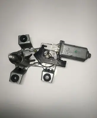 Land Rover Discovery 3 - LR3 Rear window wiper motor DLB500073 34982581 CW8AB