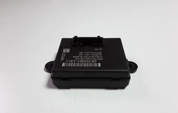 Ford Kuga II Door control unit/module F1ET14F143BD