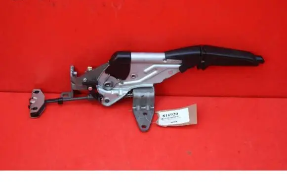 BMW 1 E82 E88 Handbrake/parking brake lever assembly 6764924