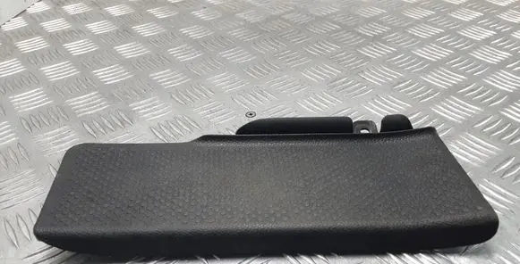 Volkswagen Golf VI Foot rest pad/dead pedal 1K1864777B