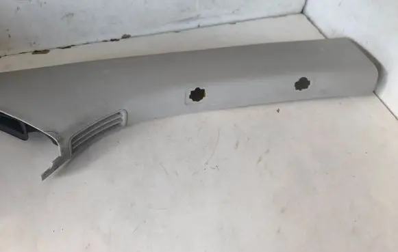 Volkswagen Transporter - Caravelle T5 (A) pillar trim 7H1867234H 1000041337 12200440333