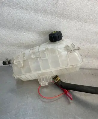 Renault Master III Coolant expansion tank/reservoir 