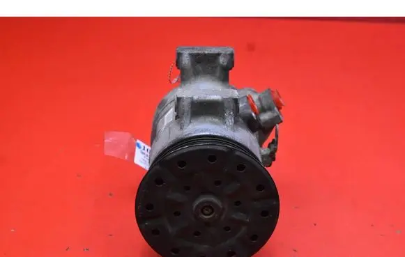 Air conditioning (A/C) compressor (pump)