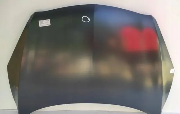 Mazda 3 II Engine bonnet/hood 5619000