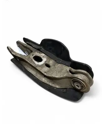 Audi Q7 4M Rear upper control arm/wishbone 4M0505311J