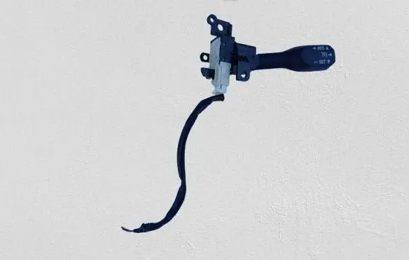 Toyota Auris E180 Cruise control stalk BA174