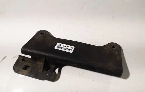 Peugeot 406 Rear seat side bottom trim 9622019780