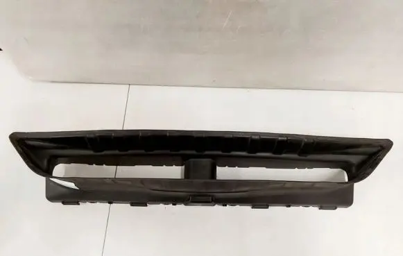Hyundai i40 Intercooler air guide/duct channel 86370-3Z000