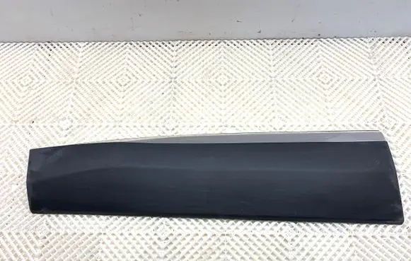 Peugeot 3008 II Front door trim (molding) 9811404277