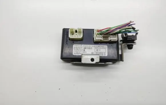 Steering angle sensor