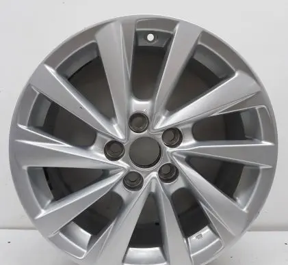Toyota Corolla E210 E21 R17 spare wheel 