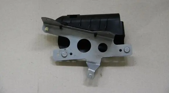 Volkswagen PASSAT CC Other control units/modules 3AA907332