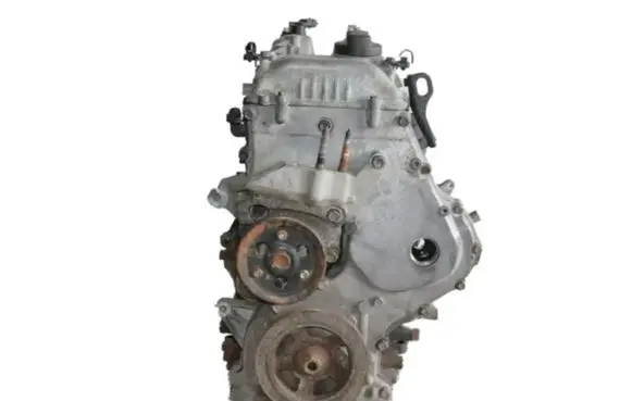 KIA Rio Engine D4FA