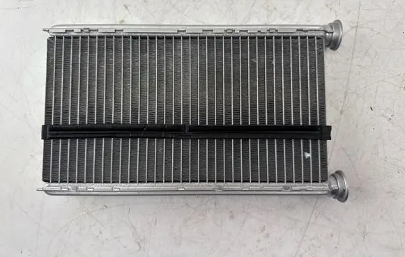 BMW 3 G20 G21 A/C cooling radiator (condenser) 