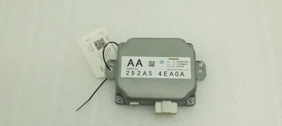 Nissan Pulsar Other control units/modules 292A54EA0A